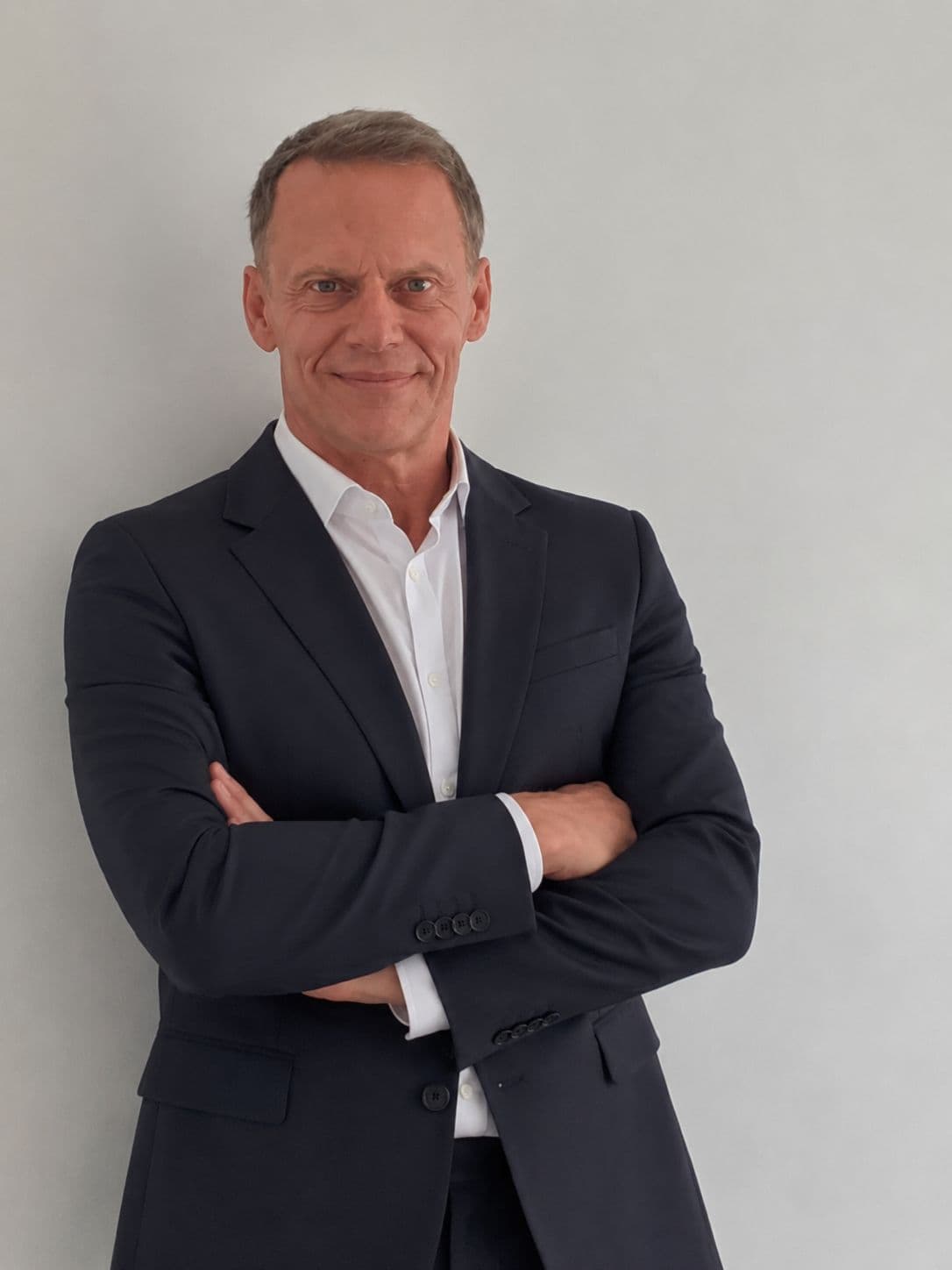 Mark Fulford, Founder of Kuden